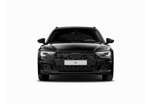 Audi A6 #2