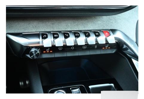 Peugeot 5008 #29