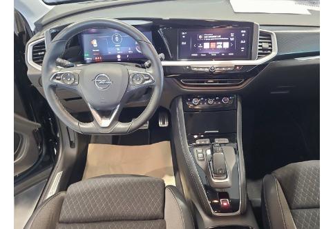 Opel Grandland X #10