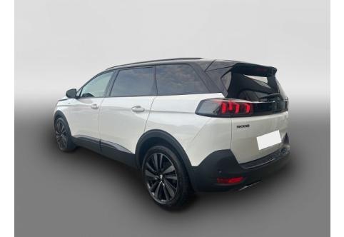 Peugeot 5008 #2