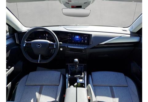 Opel Astra #14