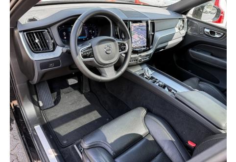 Volvo XC60 #6