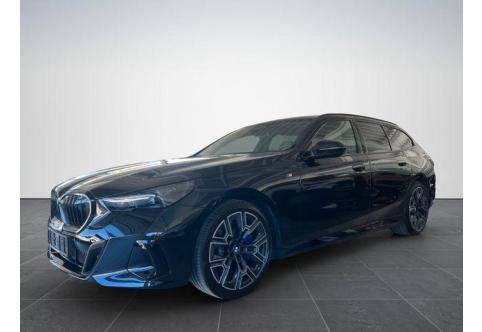 BMW 5er #1