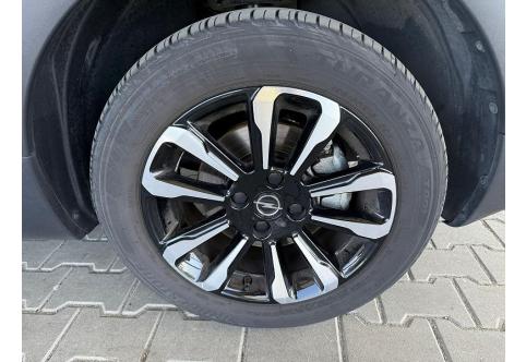 Opel Crossland X #12