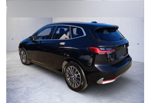 BMW 2er #4