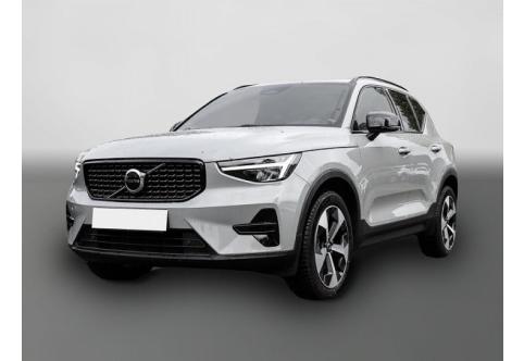Volvo XC40 #1