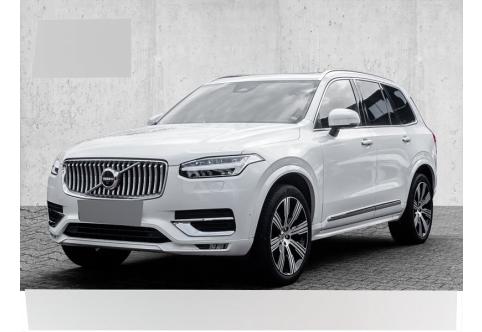 Volvo XC90 #1