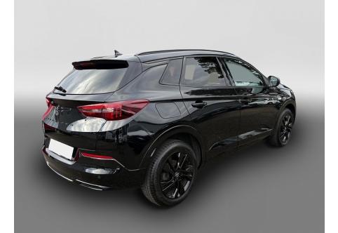 Opel Grandland X #3