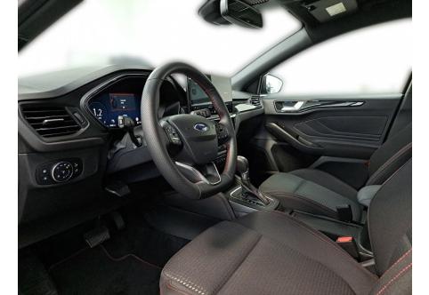 Ford Focus #10