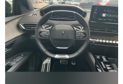 Peugeot 5008 #17