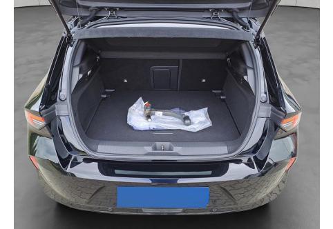 Opel Astra #5