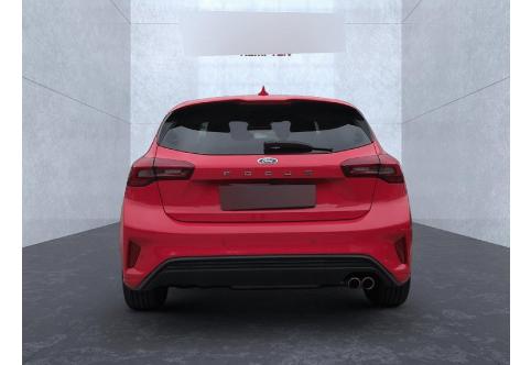 Ford Focus #7