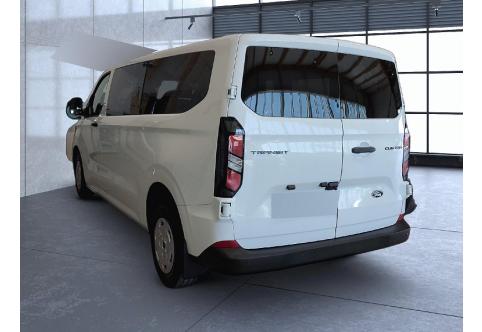 Ford TRANSIT CUSTOM #2