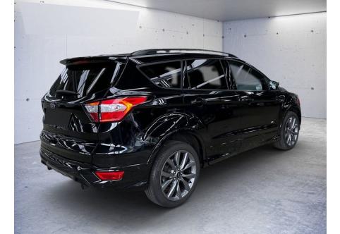 Ford Kuga #3