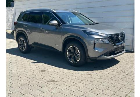 Nissan X-Trail #2