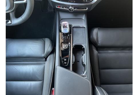 Volvo S60 #13