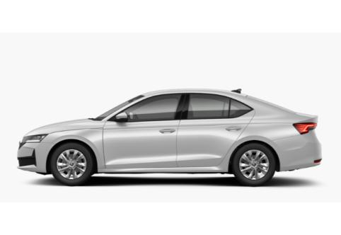Skoda Octavia #3