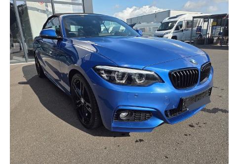 BMW 2er #3