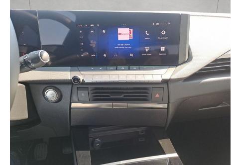Opel Astra #14
