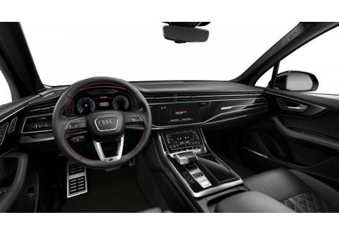 Audi Q7 #2