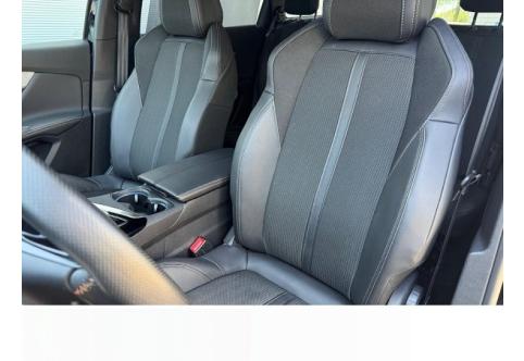 Peugeot 5008 #7