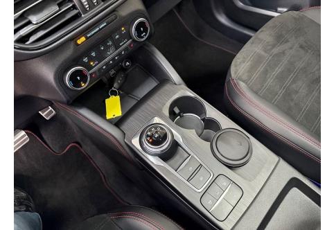 Ford Kuga #18