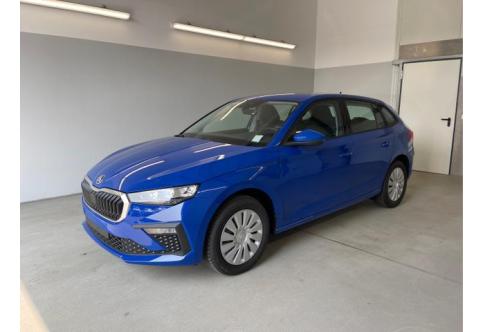 Skoda Scala #1