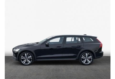 Volvo V60 #4