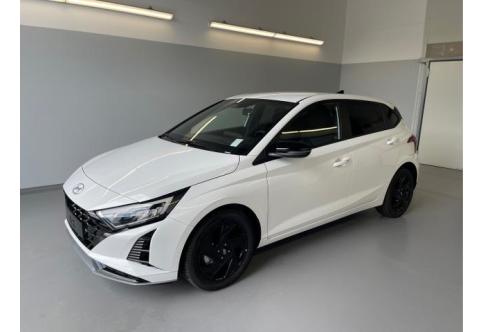 Hyundai i20 #2