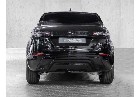 Land Rover Range Rover #7
