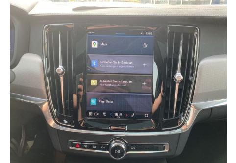 Volvo S90 #12