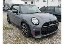 MINI JOHN COOPER WORKS CABRIOLET