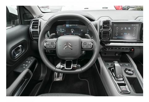 Citroën C5 Aircross #14