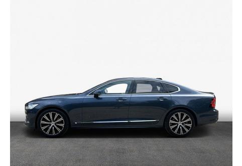 Volvo S90 #4