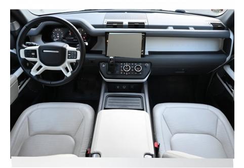 Land Rover Defender #13