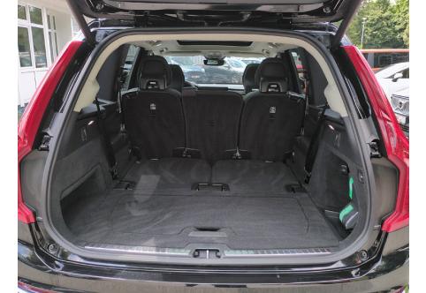 Volvo XC90 #21