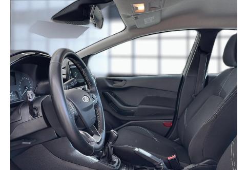 Ford Fiesta #10