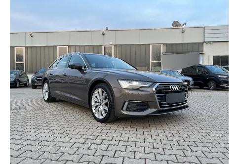 Audi A6 #5