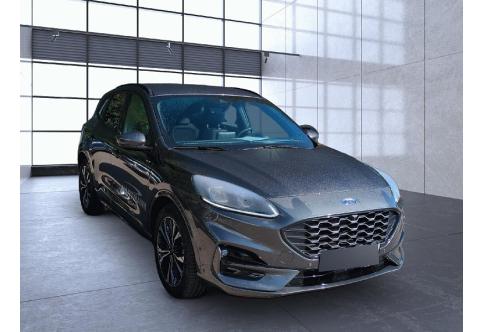 Ford Kuga #4