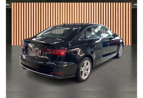 Audi A3 #6