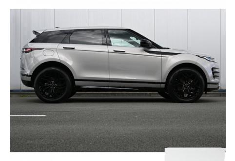 Land Rover Range Rover #3