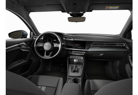 Audi A3 #2