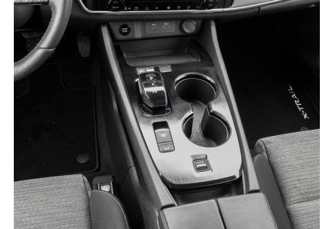 Nissan X-Trail #10
