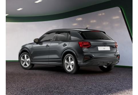 Audi Q2 #4
