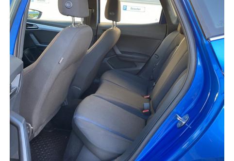 Seat Arona #8