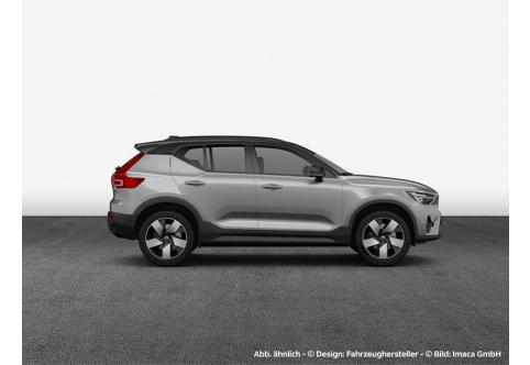 Volvo XC40 #4