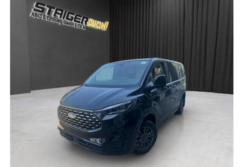 Ford Tourneo Connect #1