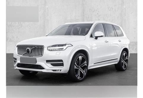 Volvo XC90 #1