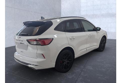 Ford Kuga #3