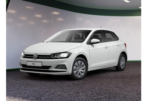 VW Polo #1